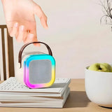 Mini Caixa de Som Bluetooth 20W