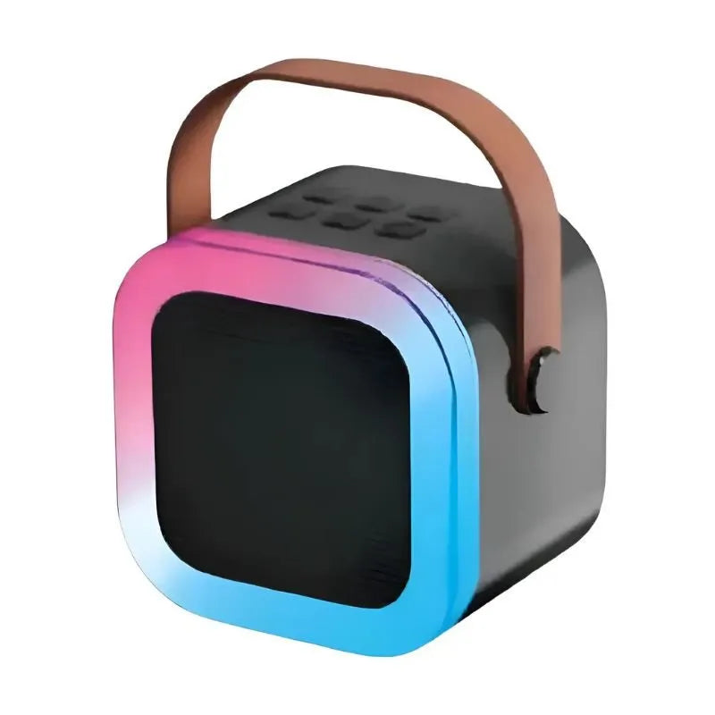 Mini Caixa de Som Bluetooth 20W