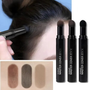 Caneta Tintura Instantânea Multifuncional - Cabelos e Sobrancelhas