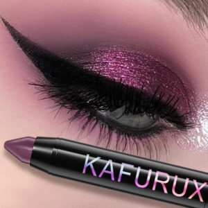 Caneta Sombra GlowStick – Bastão Metálico à Prova D’Água