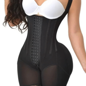 Bermuda Colombiana c/ Cinta Modeladora