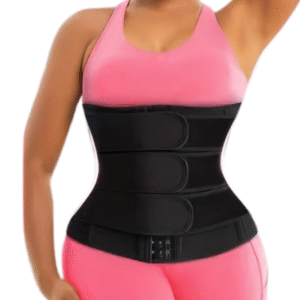 Cinta Modeladora c/ Faixas