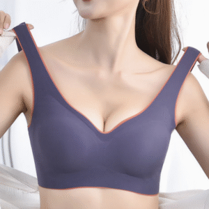 Compre 1 Leve 2: Sutiã Látex sem Costura