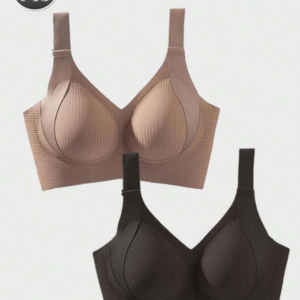 Sutiã de Sustentação Reforçada Hannah